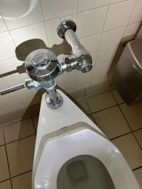 Fixture installation and repair for Repiping in Allegheny